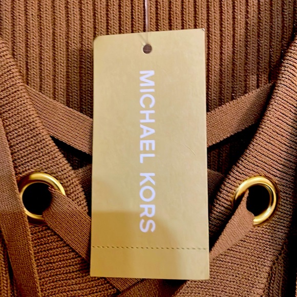 Michael Kors dress - Picture 3 of 4